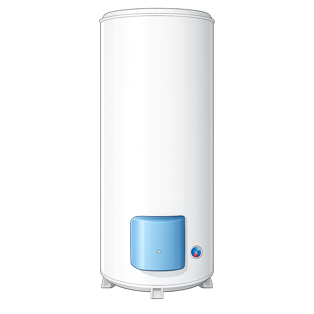 Chauffe-eau